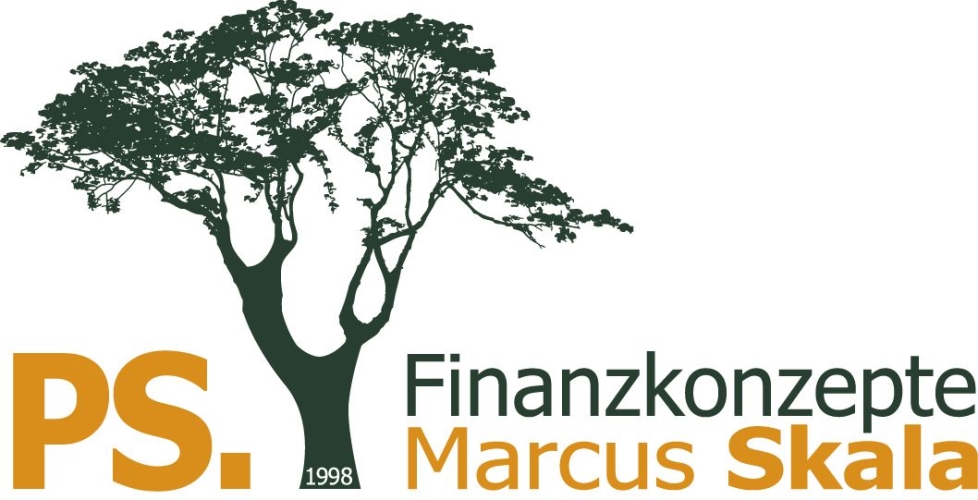 PS-Finanzkonzepte GmbH Logo